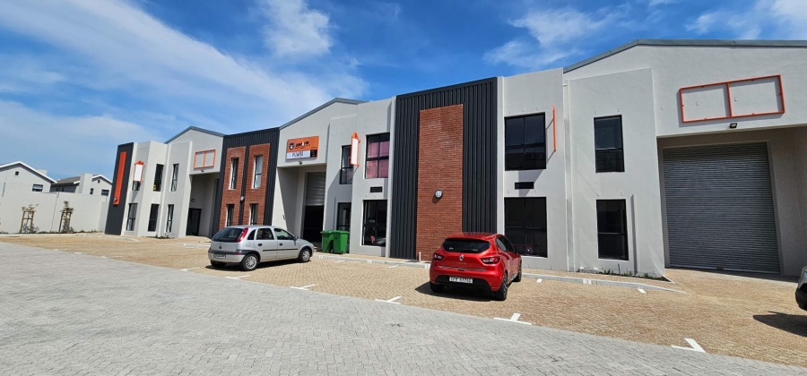 To Let commercial Property for Rent in Kraaifontein Industria Western Cape